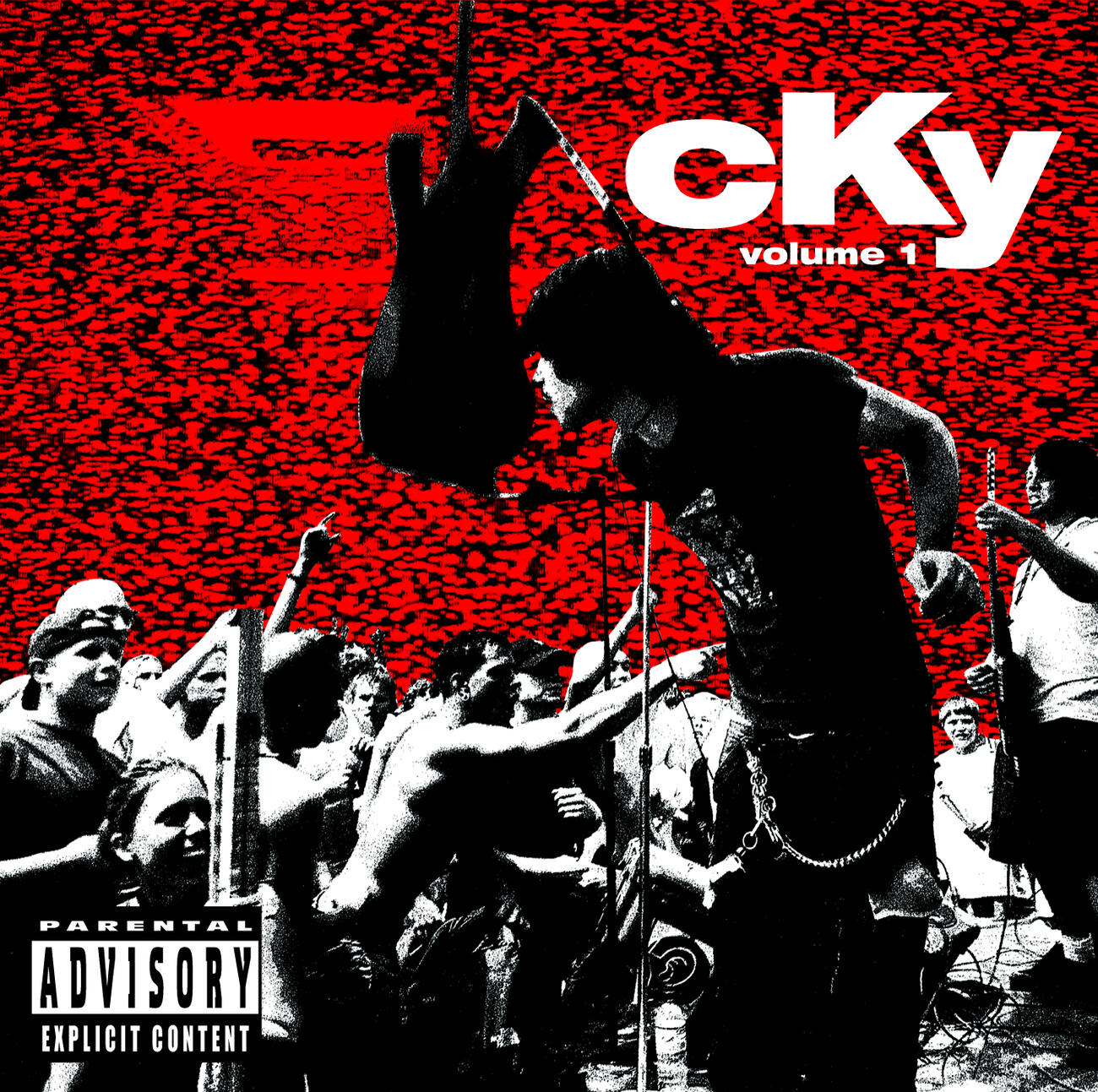 CKY - Knee Deep (Album Version)