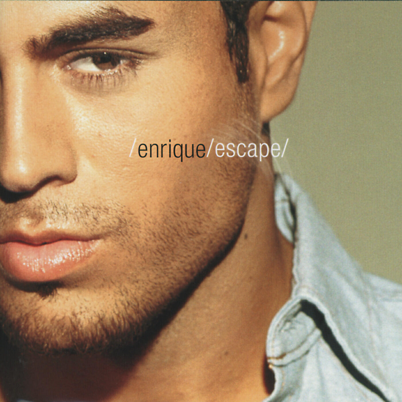 Enrique Iglesias - Maybe (Mark Taylor Version)