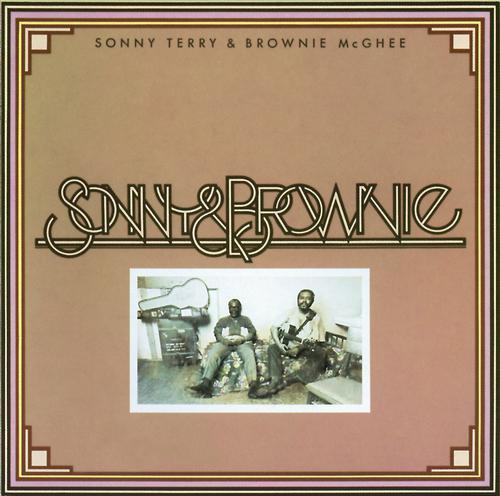 Постер альбома Sonny & Brownie