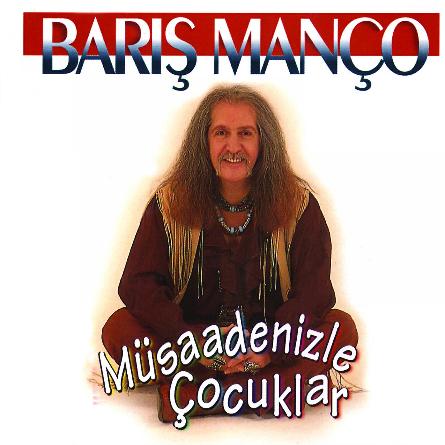 Barış Manço - Yolla Yarim Tez Yolla