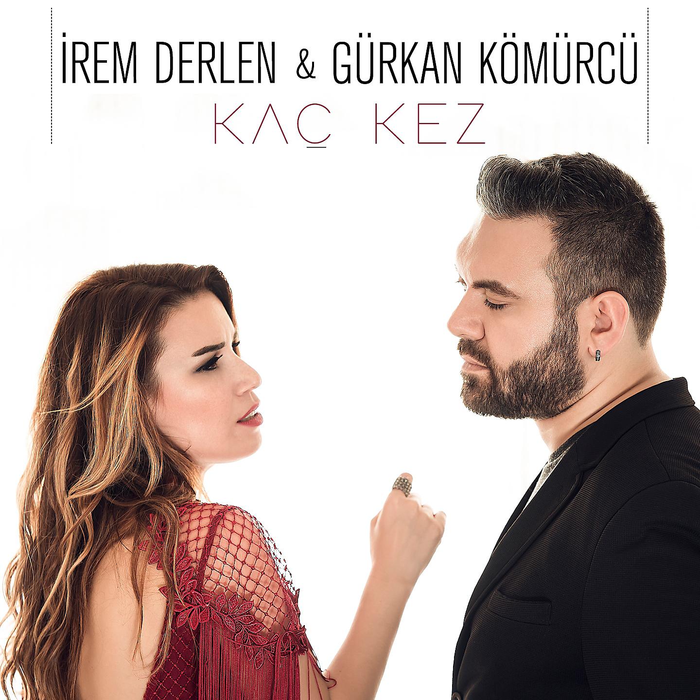 Постер альбома Kaç Kez