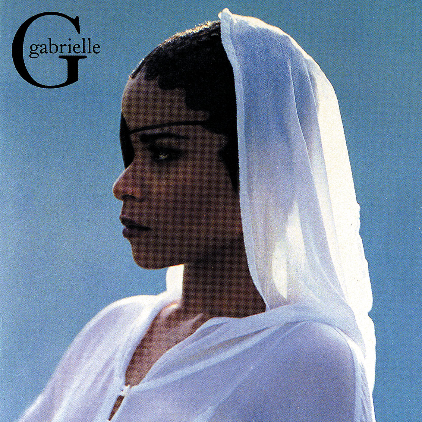 Gabrielle - Inside Your Head (Including Hidden Track 
