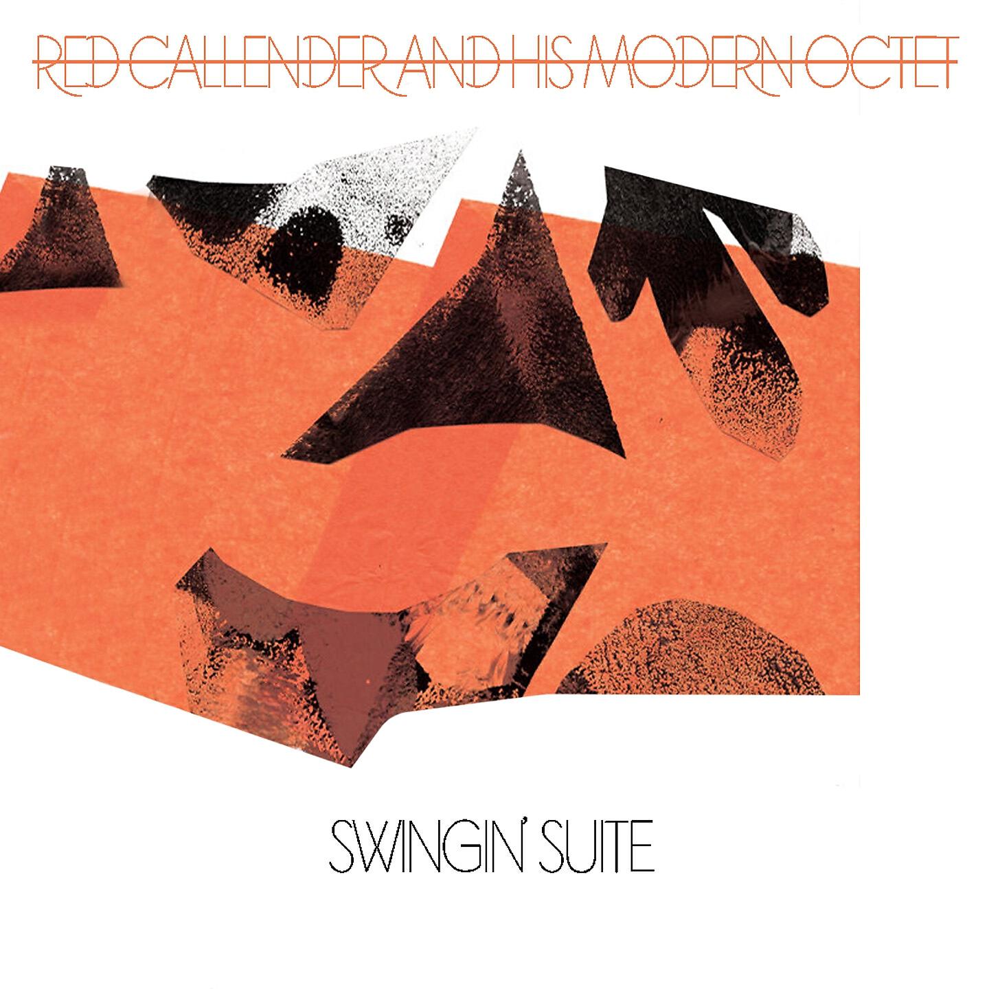 Red Callender - Skyline