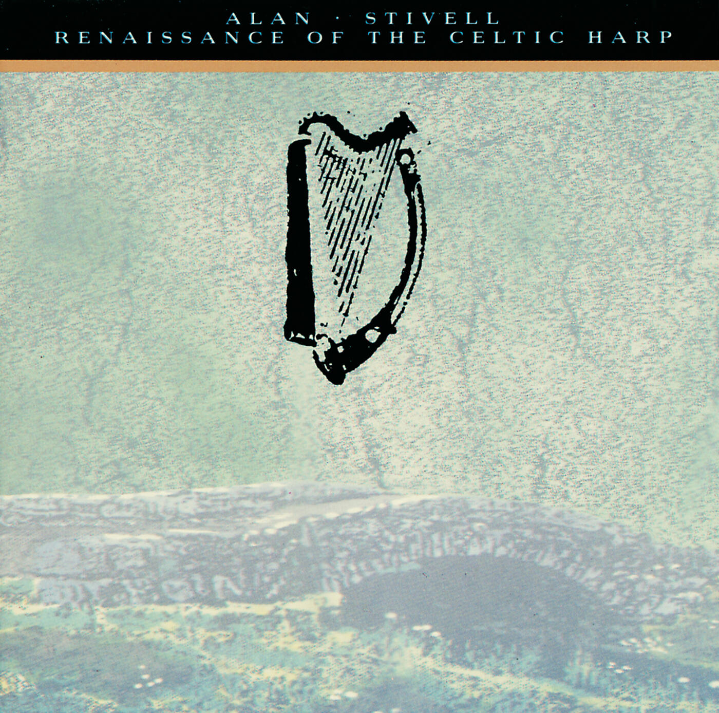 Alan Stivell - Gaeltacht Medley: Caitlin Triall (Album Version)