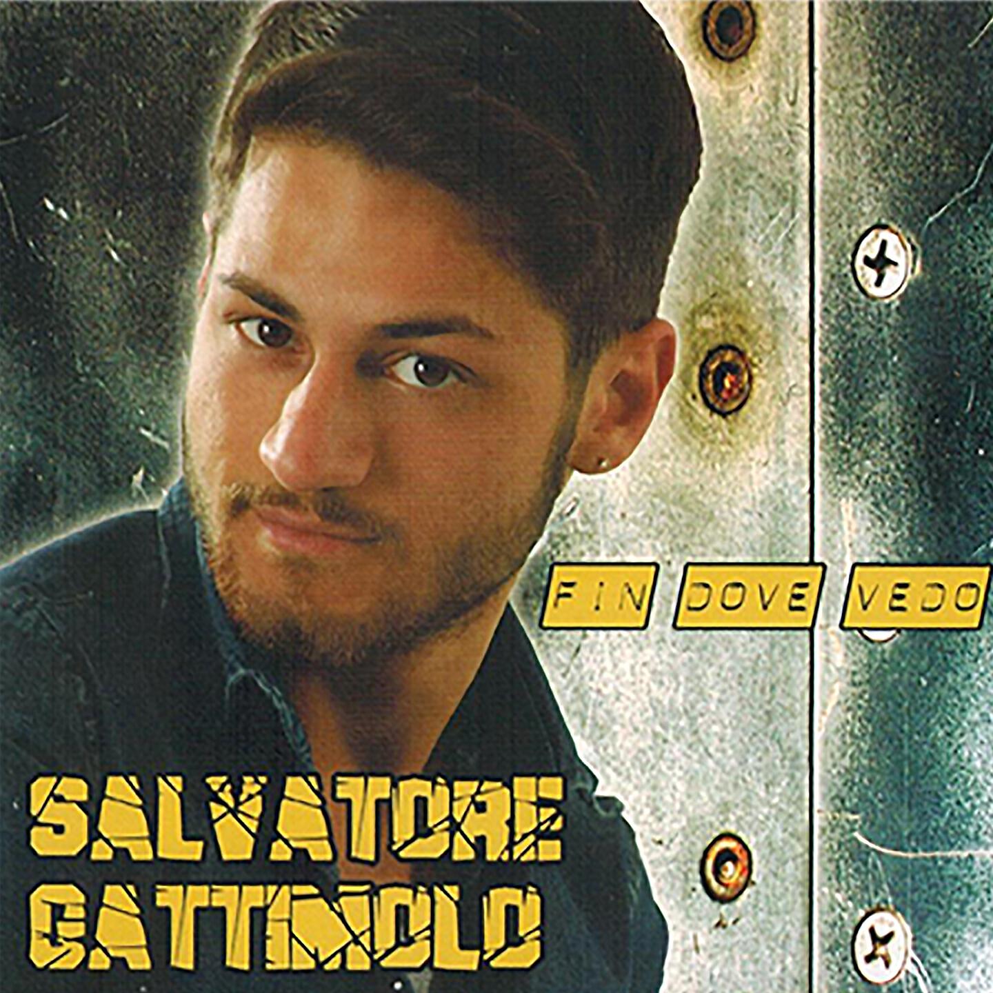 Salvatore Gattimolo - Matto