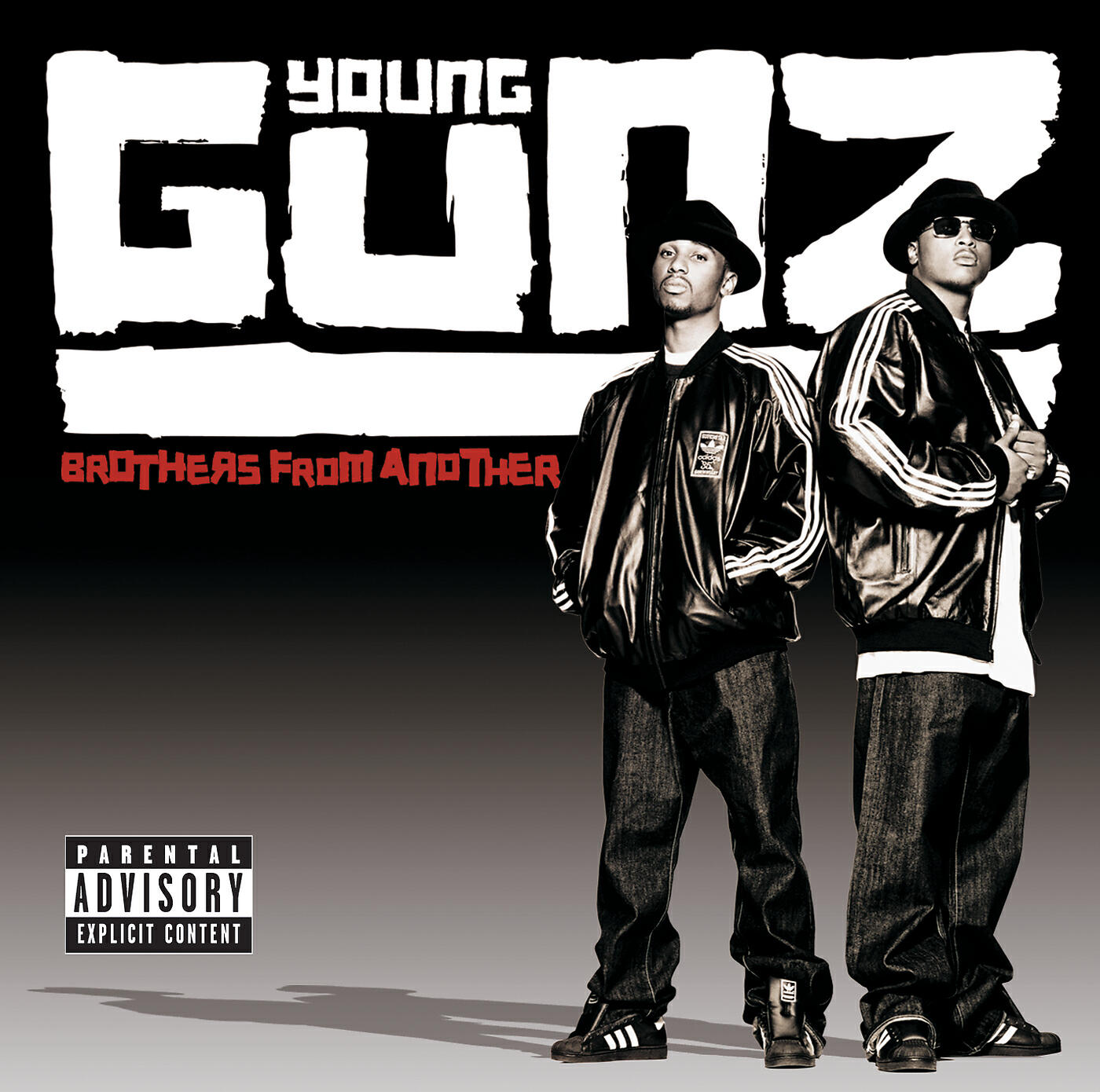 Young Gunz - Don't Keep Me Waiting (Come Back Soon) (Album Version (Explicit))