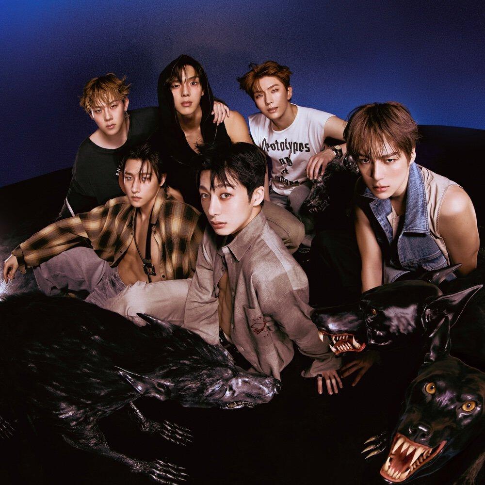 Monsta X все песни в mp3