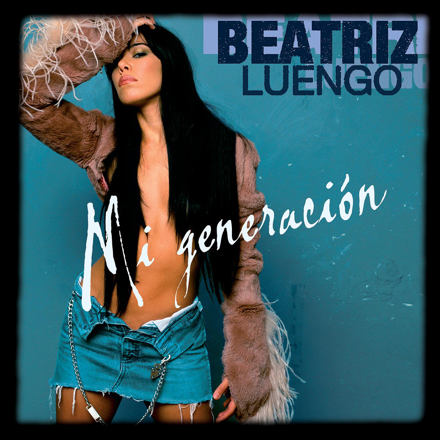 Постер альбома Mi Generación
