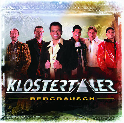 Klostertaler - Koa Berg Zu Hoch