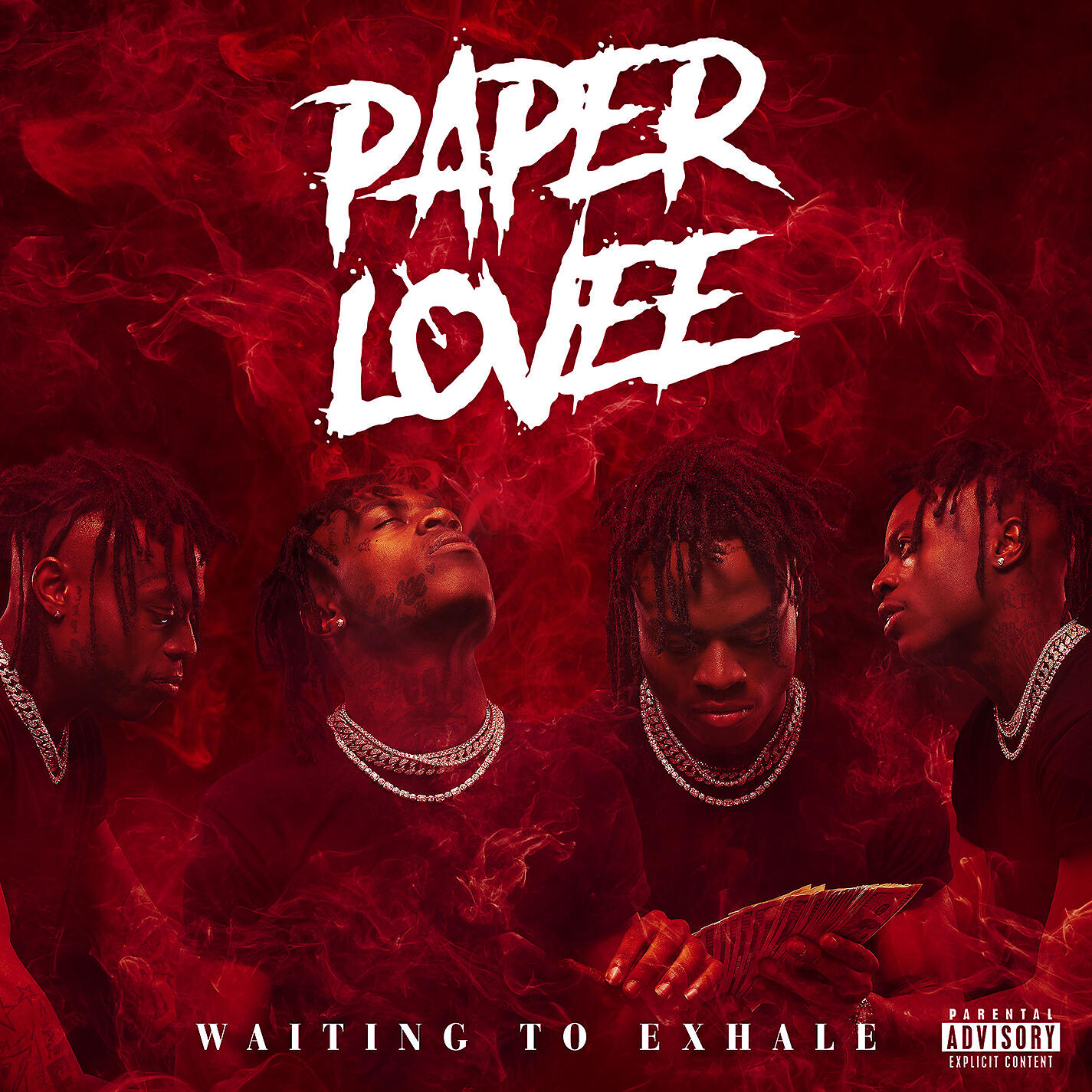 Paper Lovee - No Socks (feat. Lil Baby)