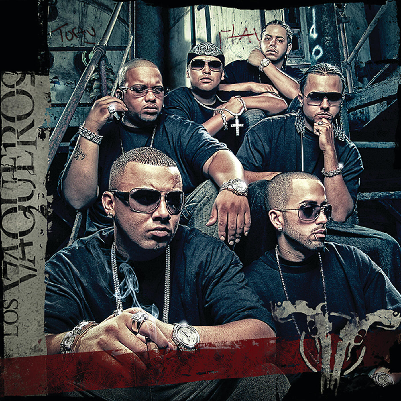 Tony Dize - Dale Mas