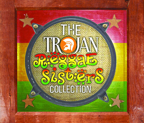 Rita Marley - Why Should I