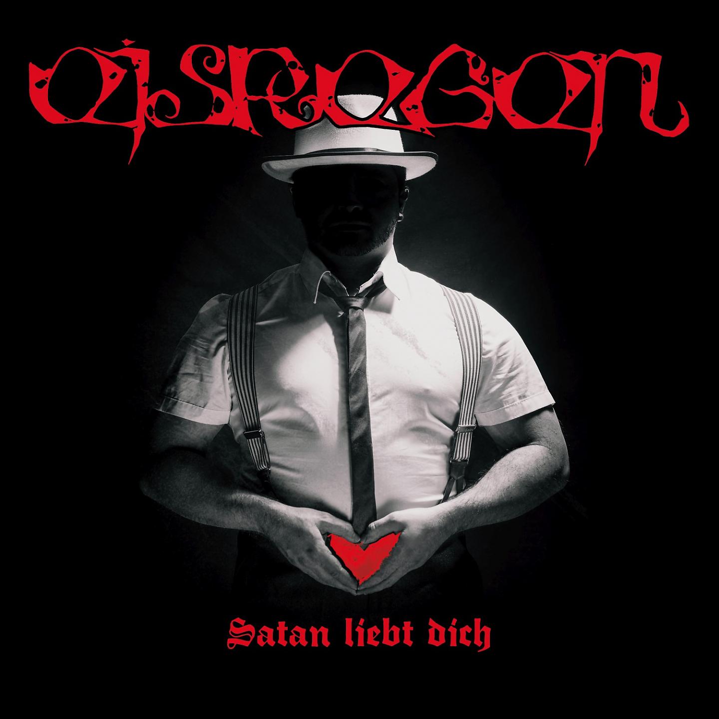 Постер альбома Satan liebt dich