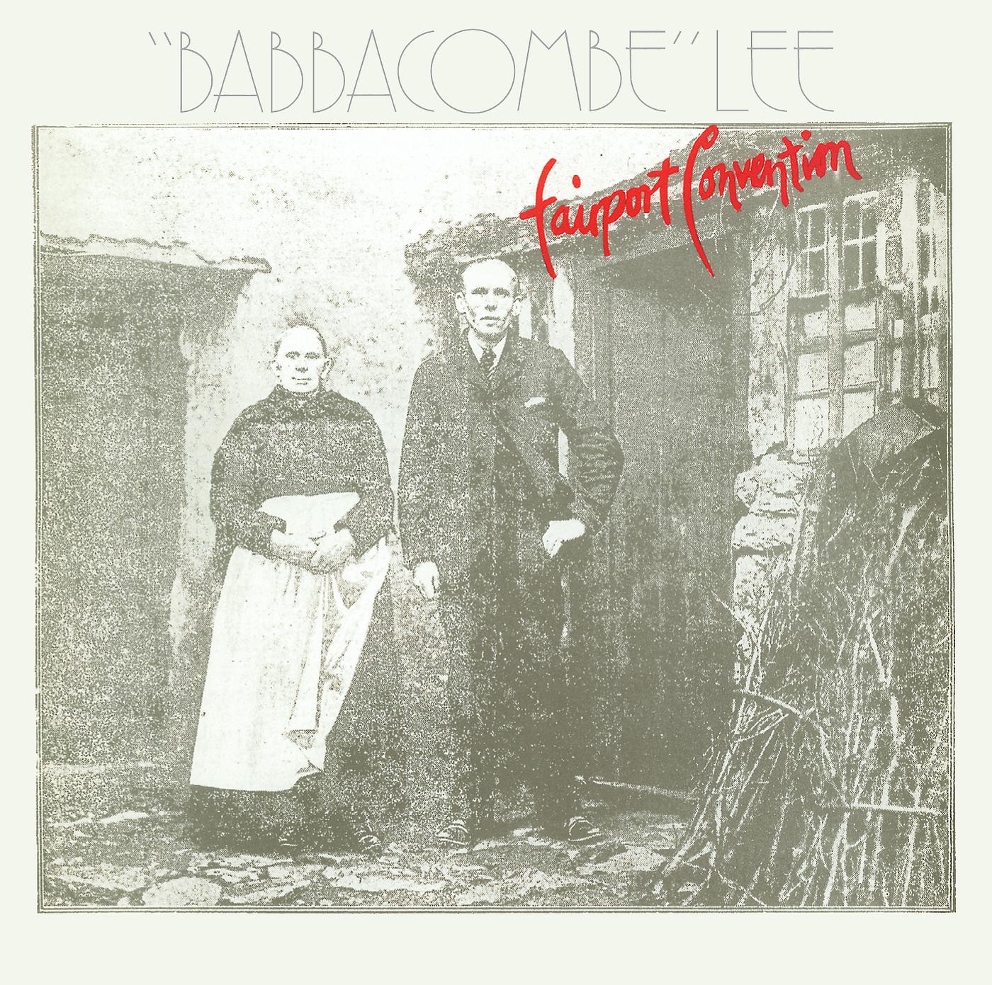 Постер альбома Babbacome Lee