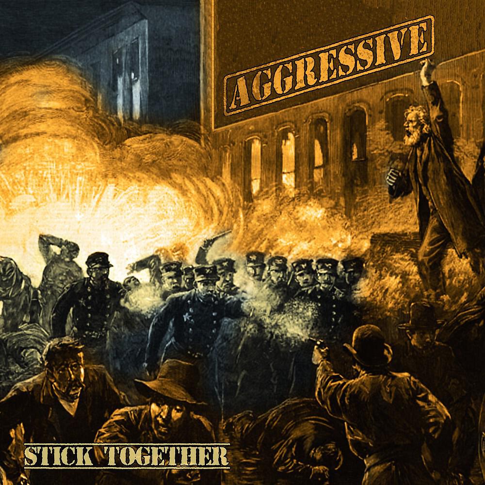 Aggressive - Parasite