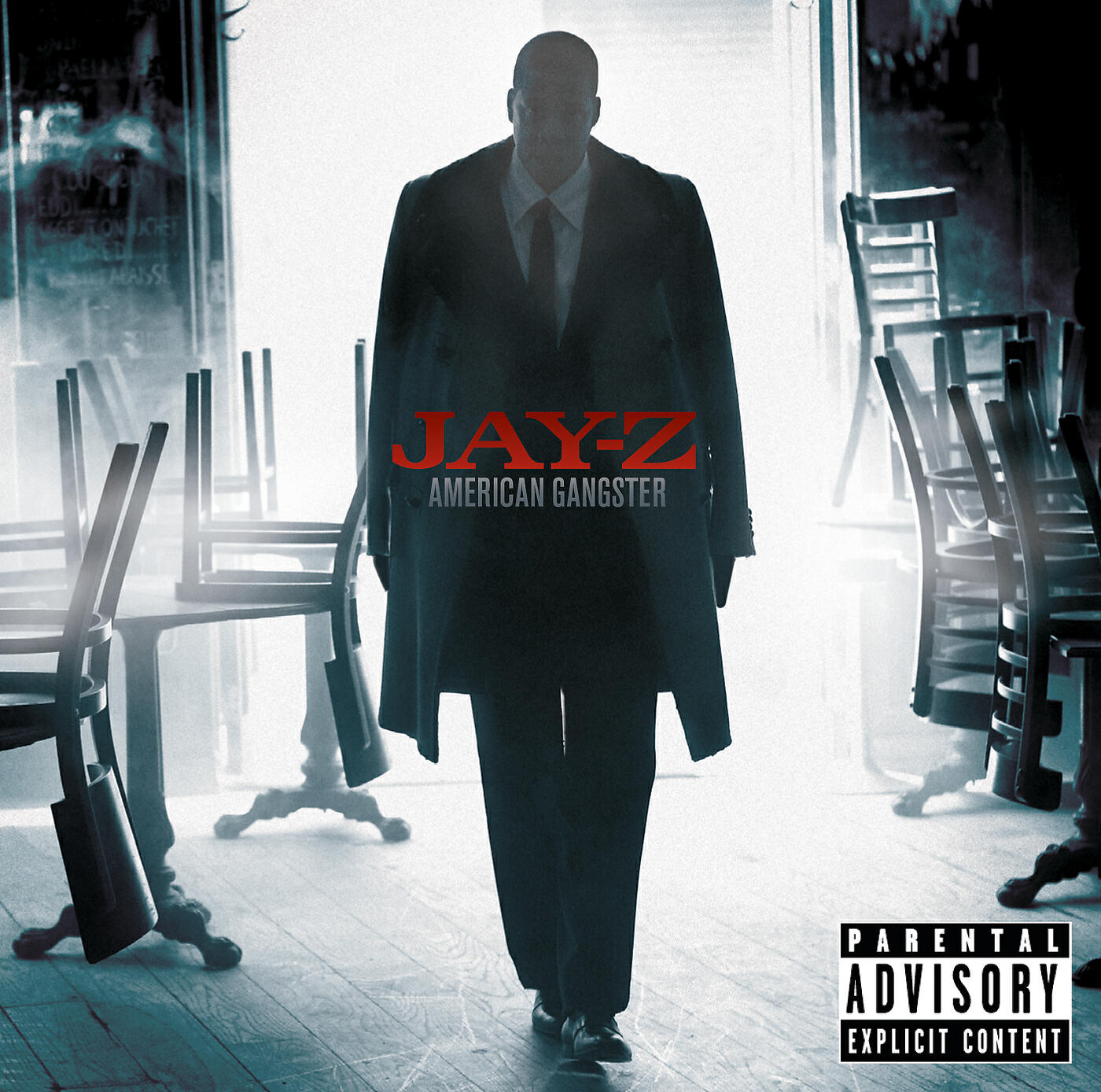 JAY-Z - Roc Boys (And The Winner Is)...