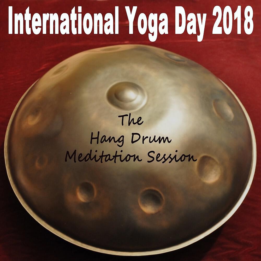 Yoga Tunes - The Hang Drum Meditation 7th Session