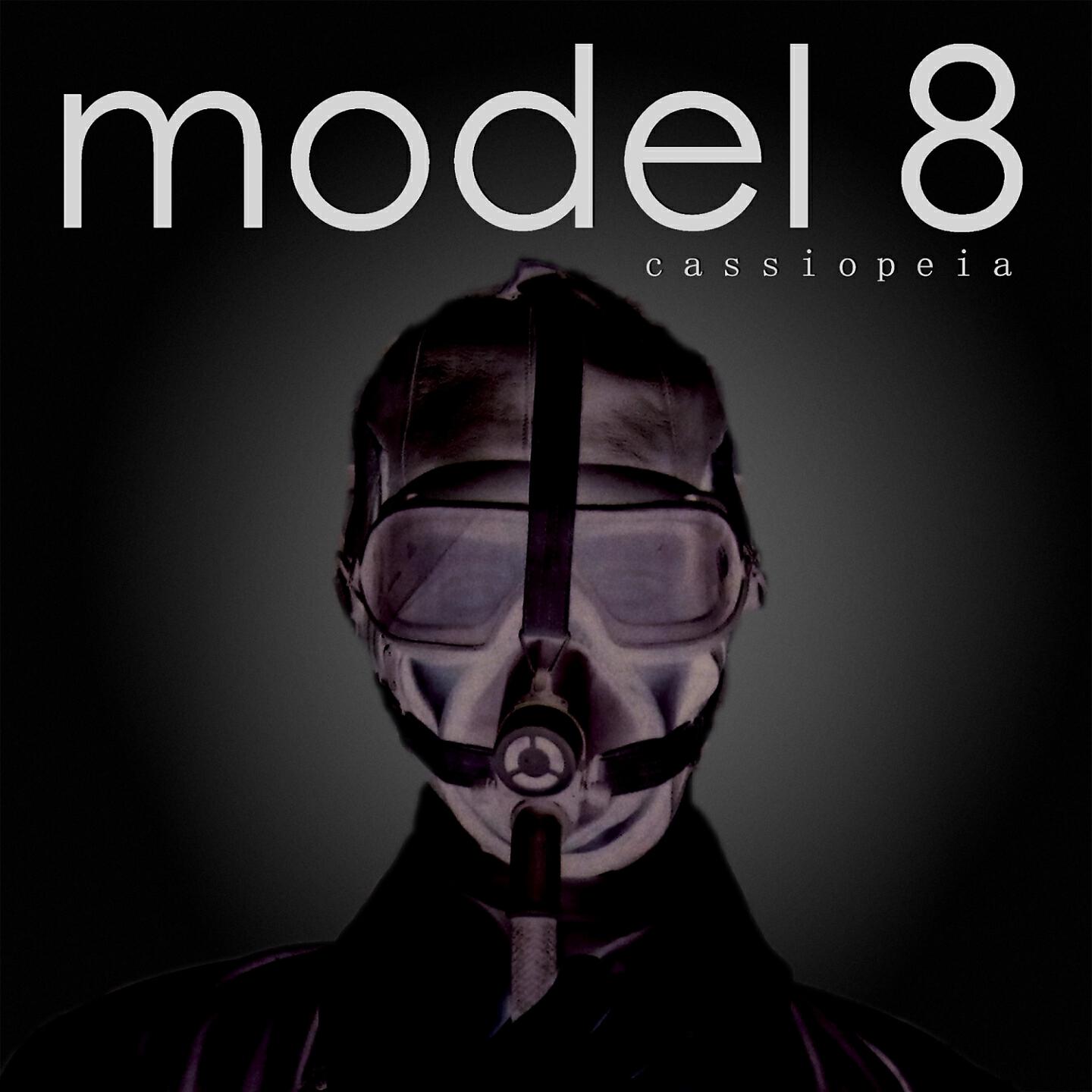 Model 8 - Samá Voda