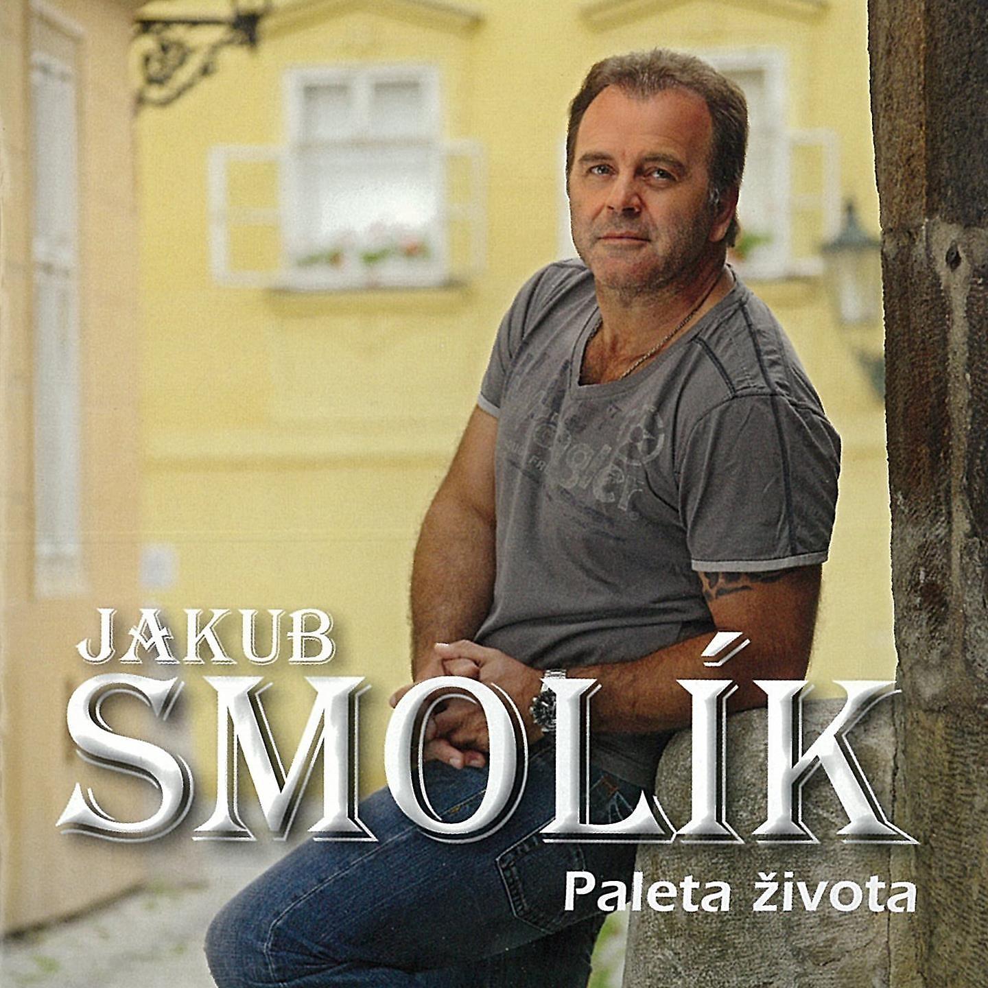 Постер альбома Paleta Života