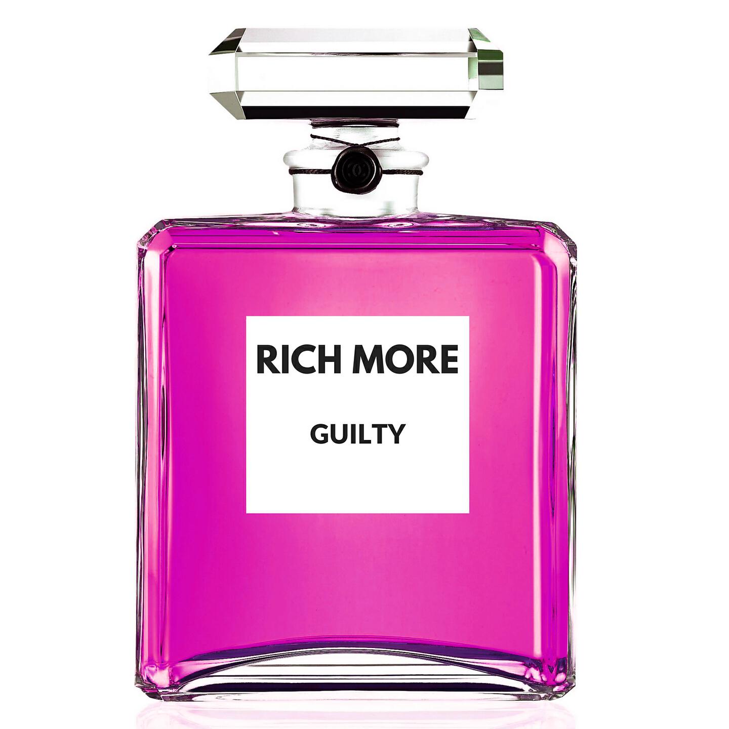 RICH MORE - Guilty