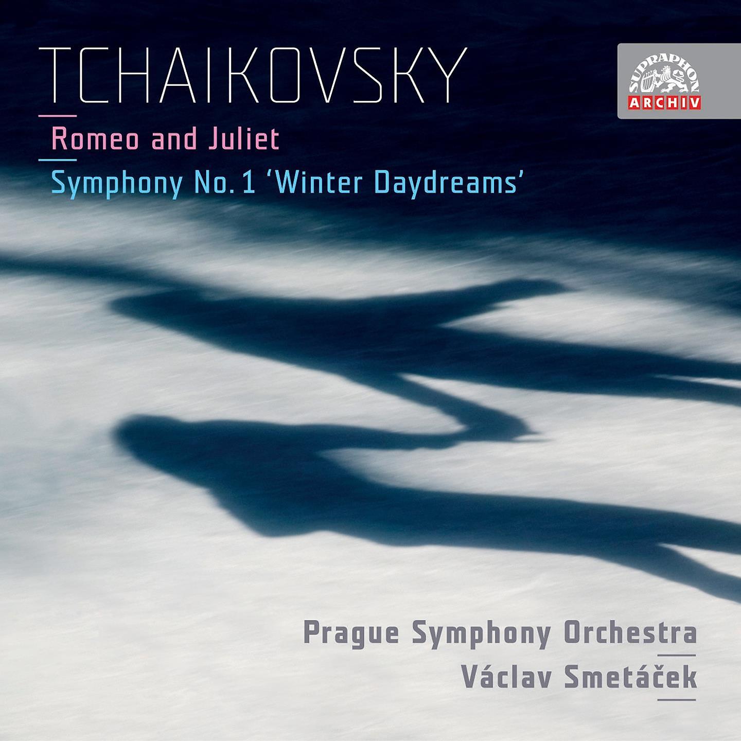 Постер альбома Tchaikovsky: Symphony No. 1, Romeo and Juliet