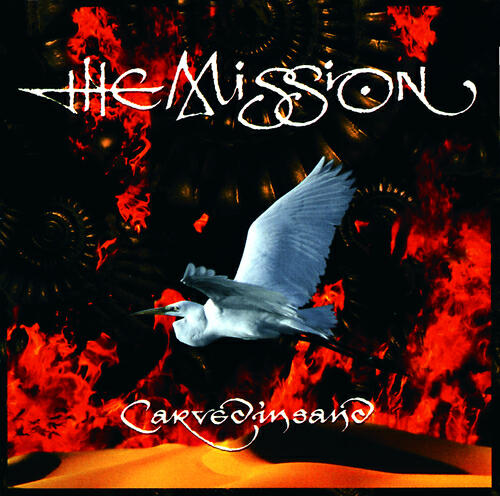 The Mission - Into The Blue