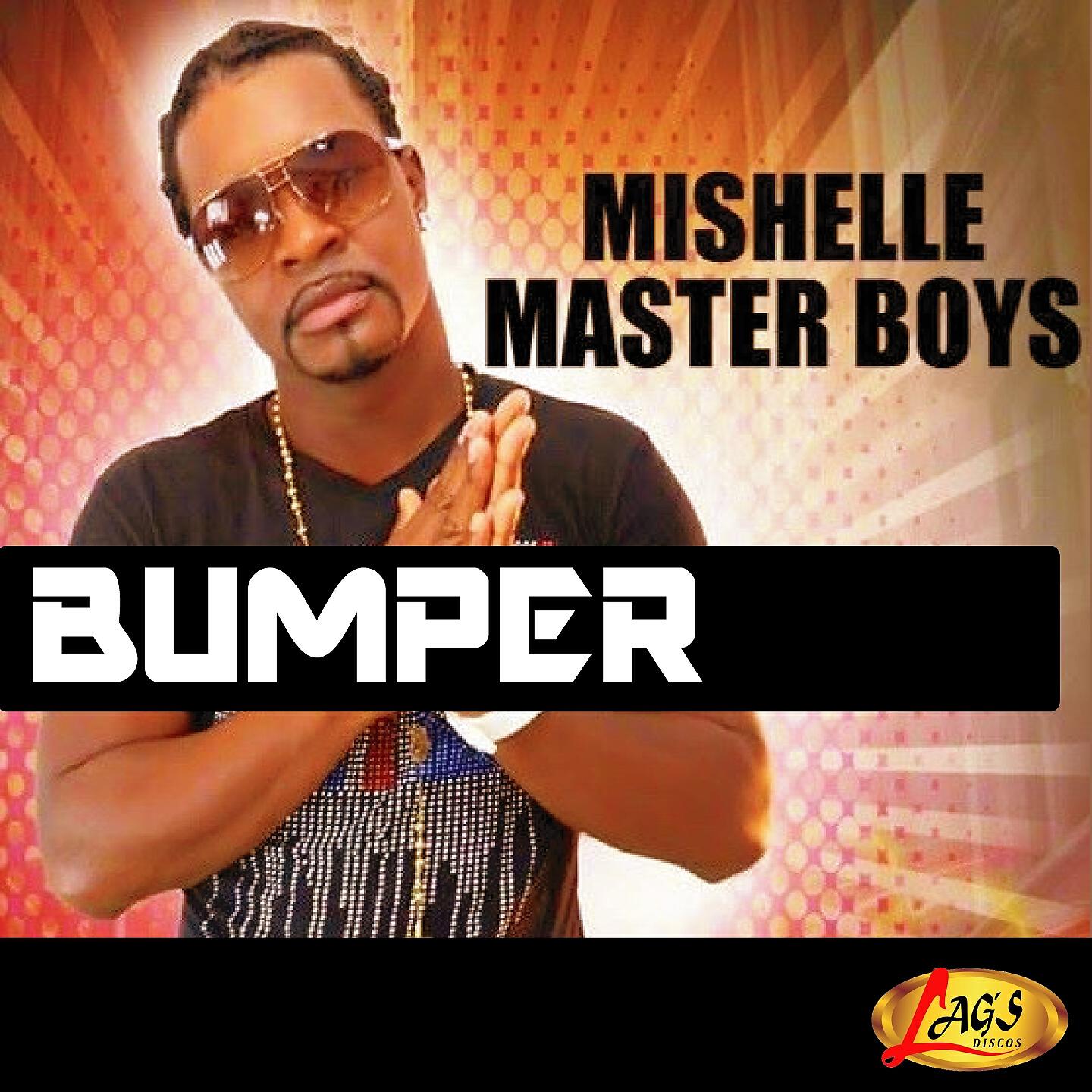 Mishelle Master Boys - Ven