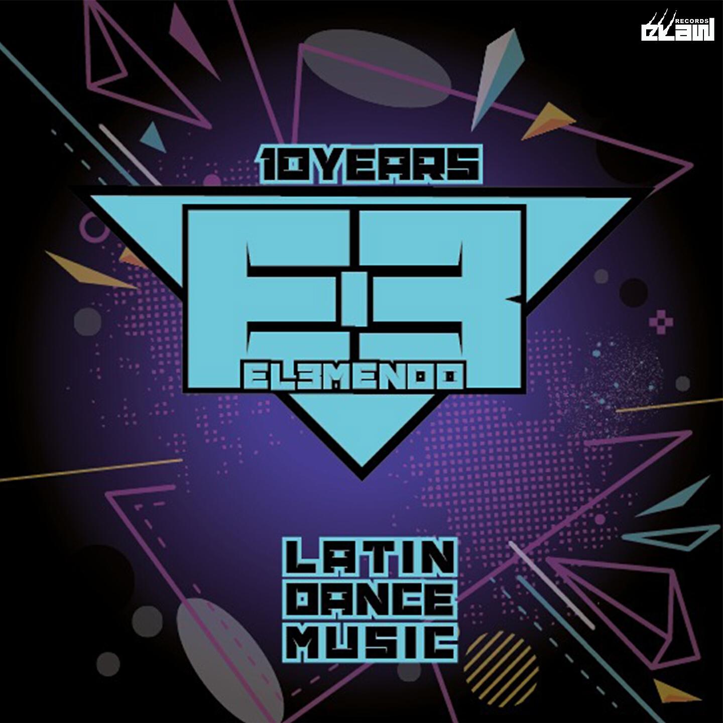 El 3Mendo - Esto Es el Guaco (Ego Eh Radio Edit)
