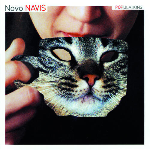 Novo Navis - No More Champagne With You