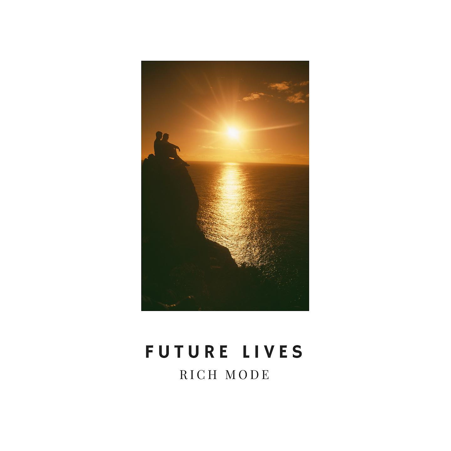 Постер альбома Future Lives