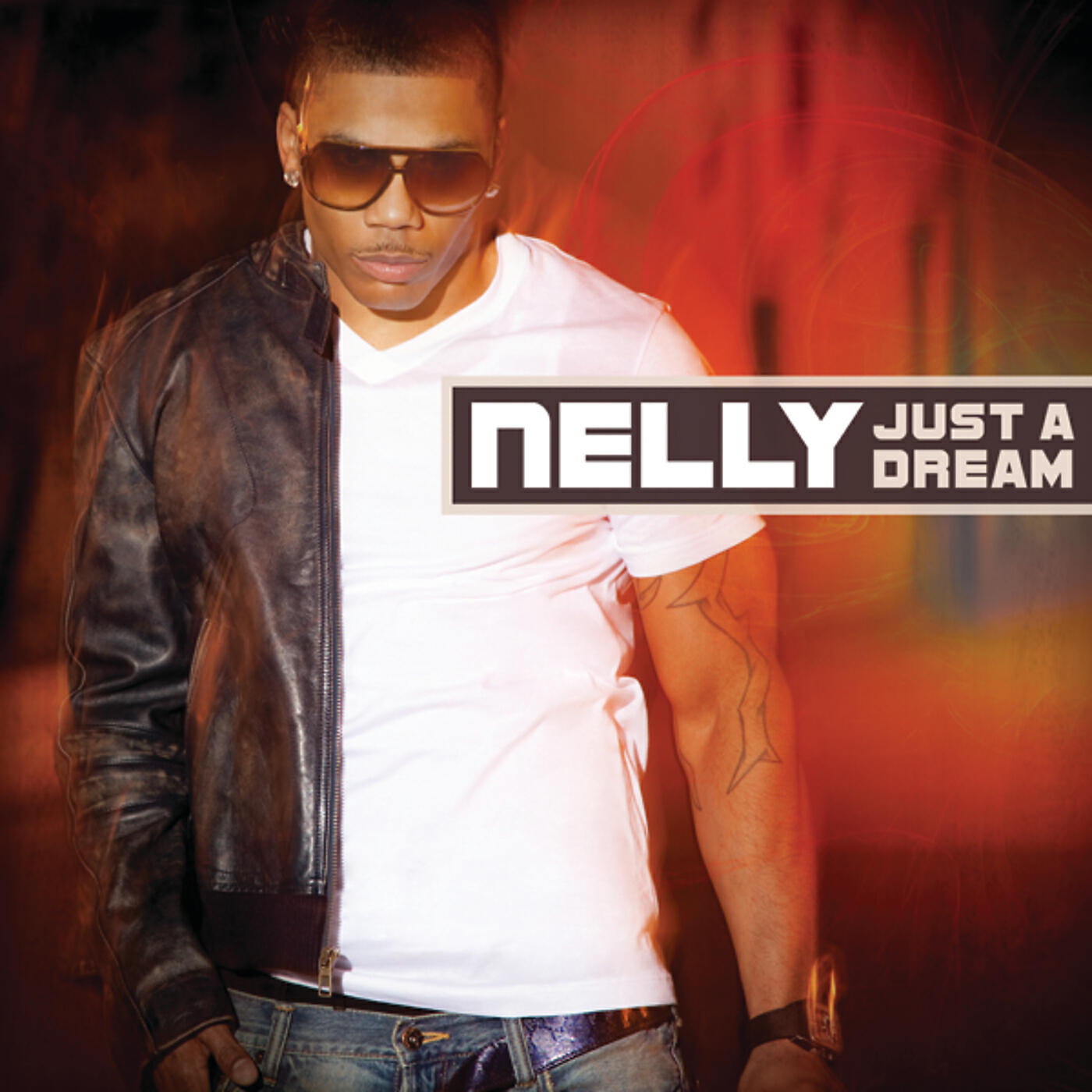 Nelly - Tippin' In Da Club (Main)