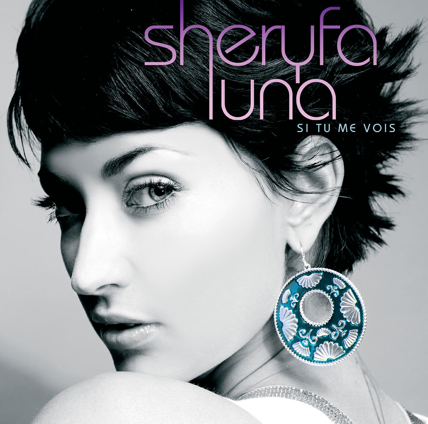 Sheryfa Luna - Tu Me Manques