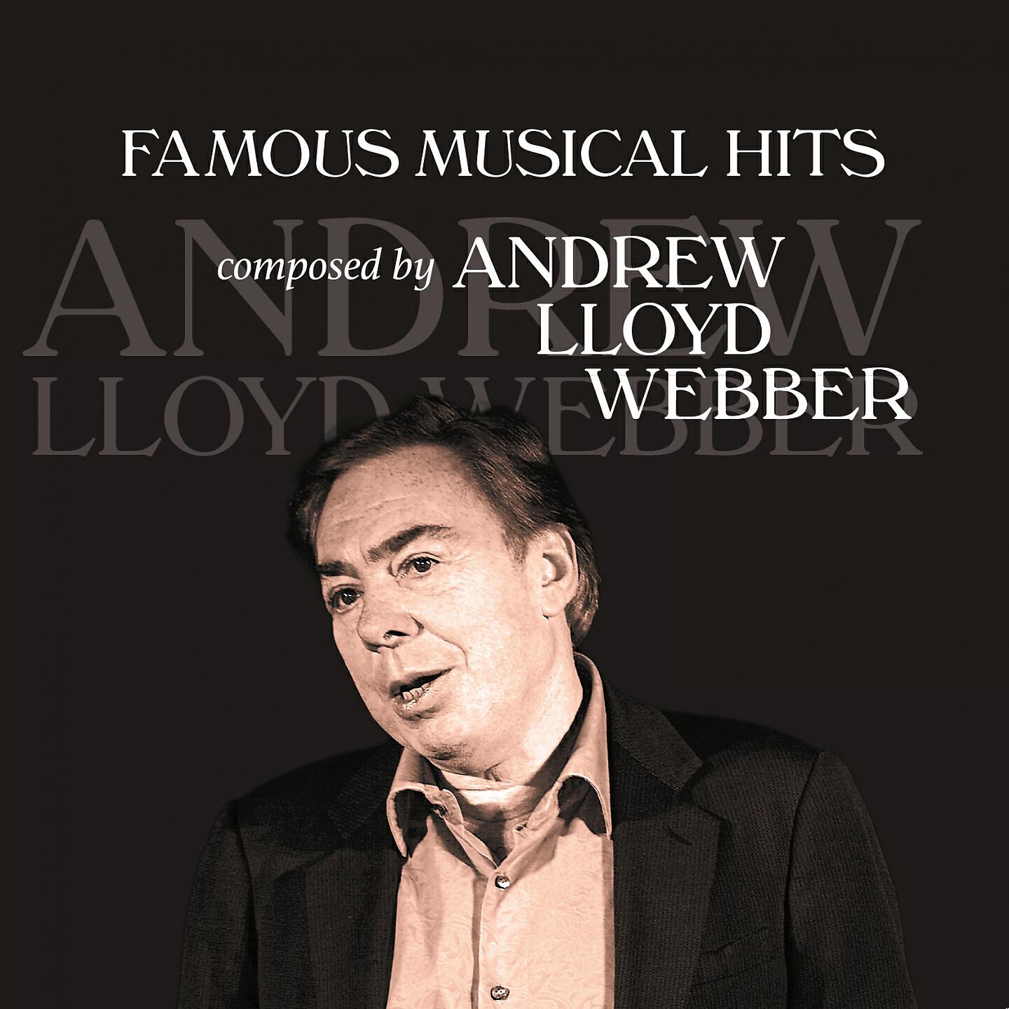 Richard Cameron´s Musical Orchestra & Singers - Another Suitcase in Another Hall (From 
