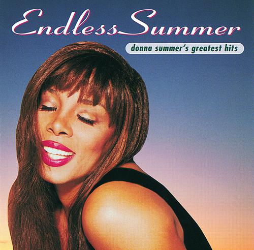 Постер альбома Endless Summer (Donna Summer's Greatest Hits)