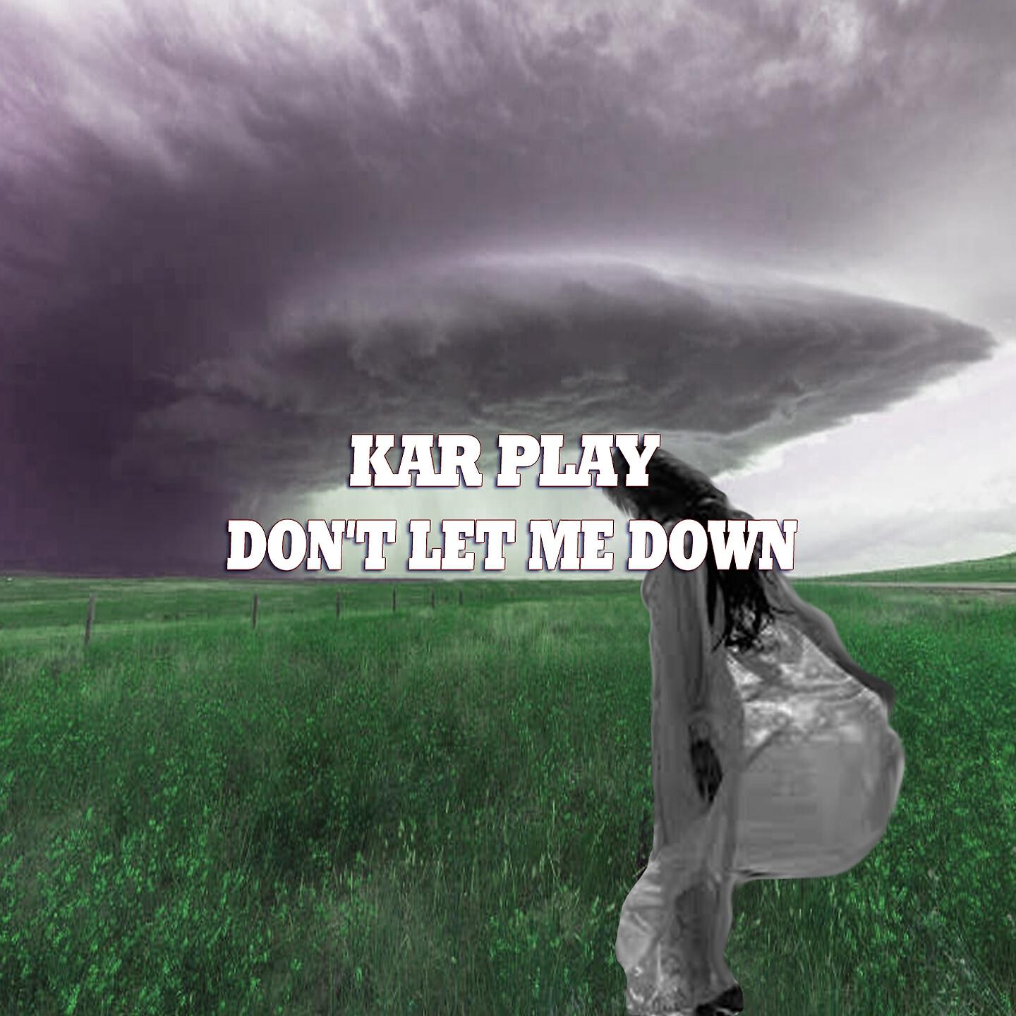 Kar Play - Don't Let Me Down (Like Instrumental Remix Without Drum)