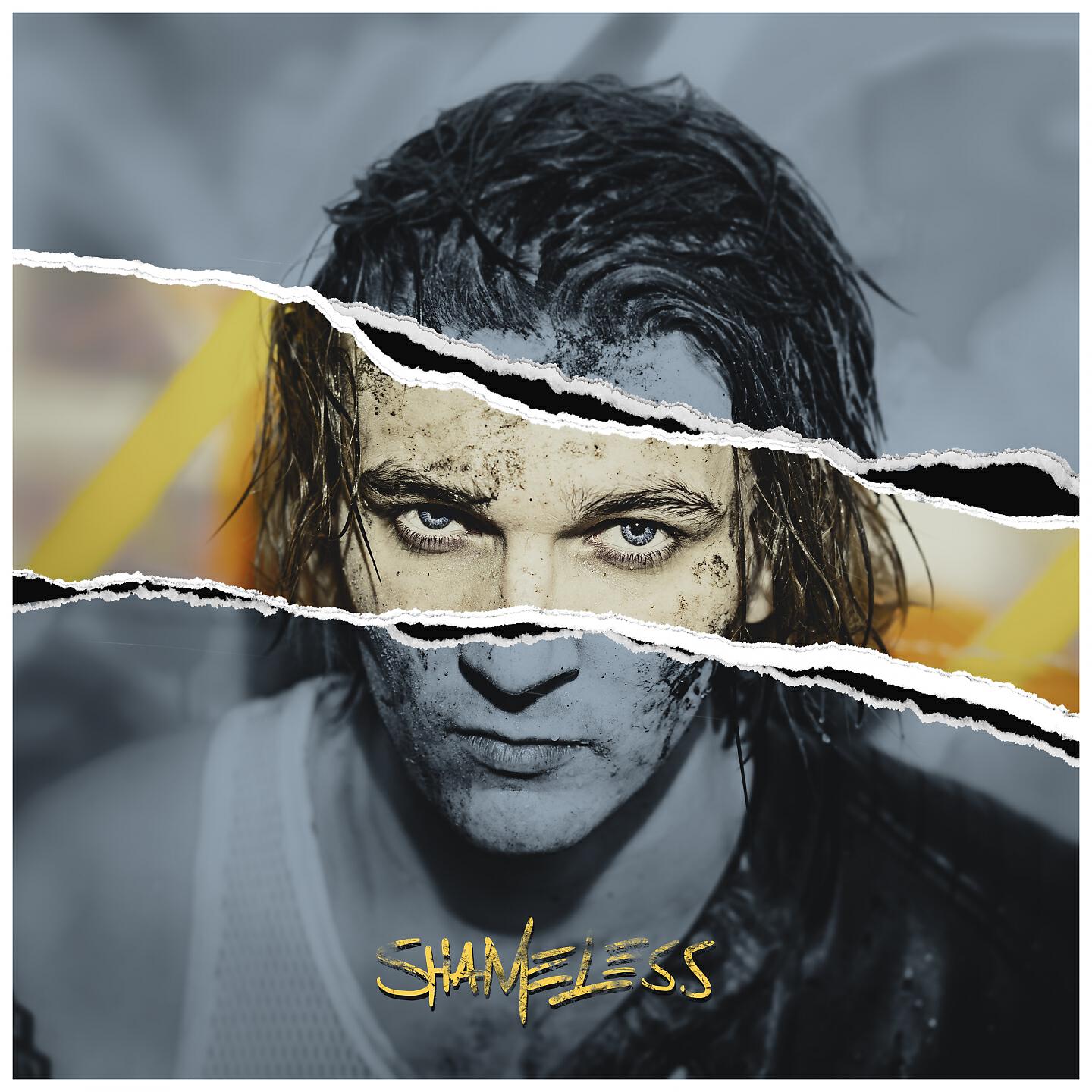 Joel Hokka - Shameless