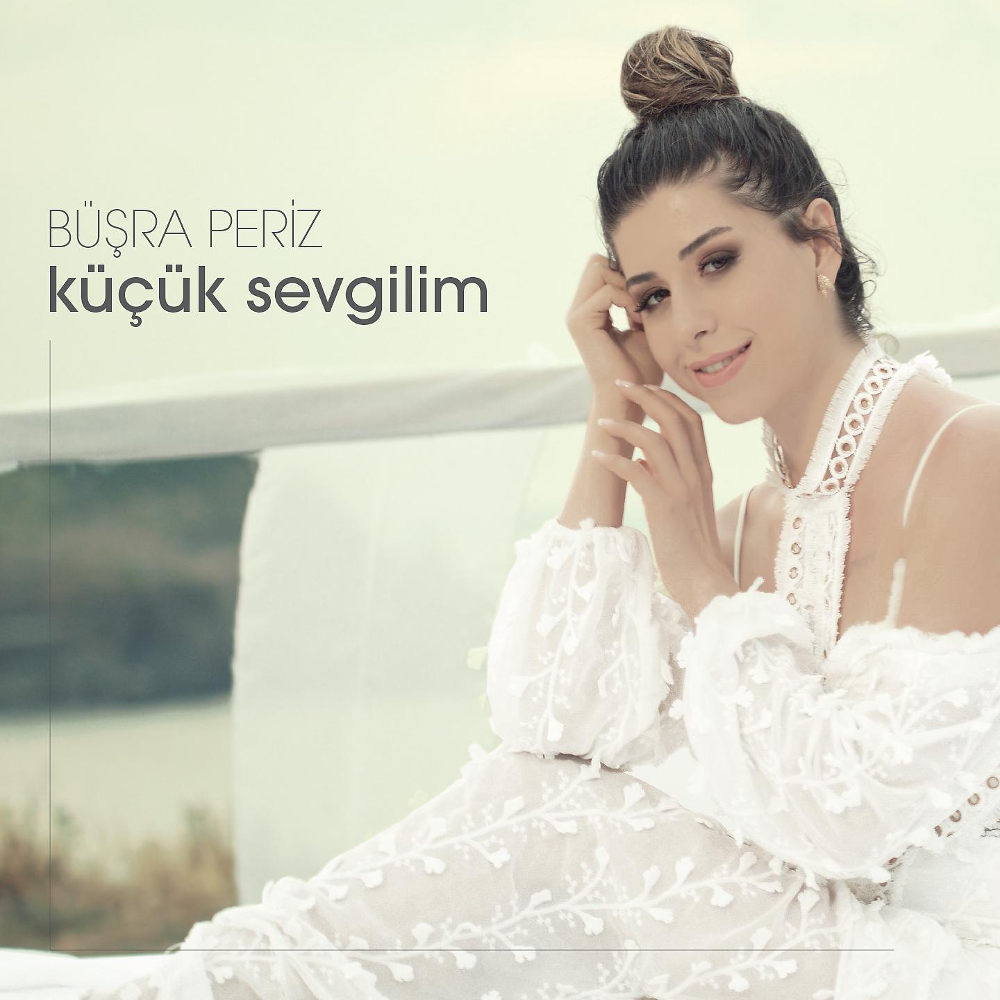 Постер альбома Küçük Sevgilim