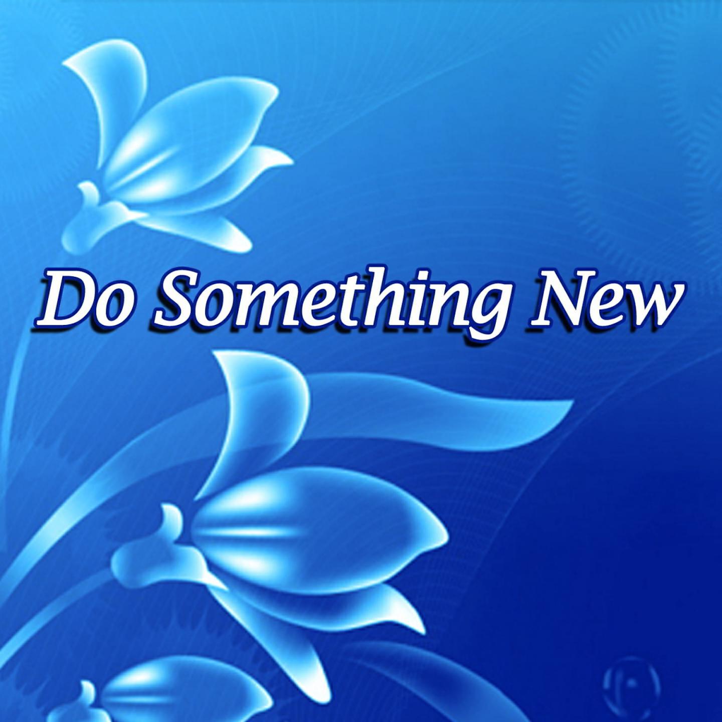 P.S. Paul Thangiah - Do Something New In My Life