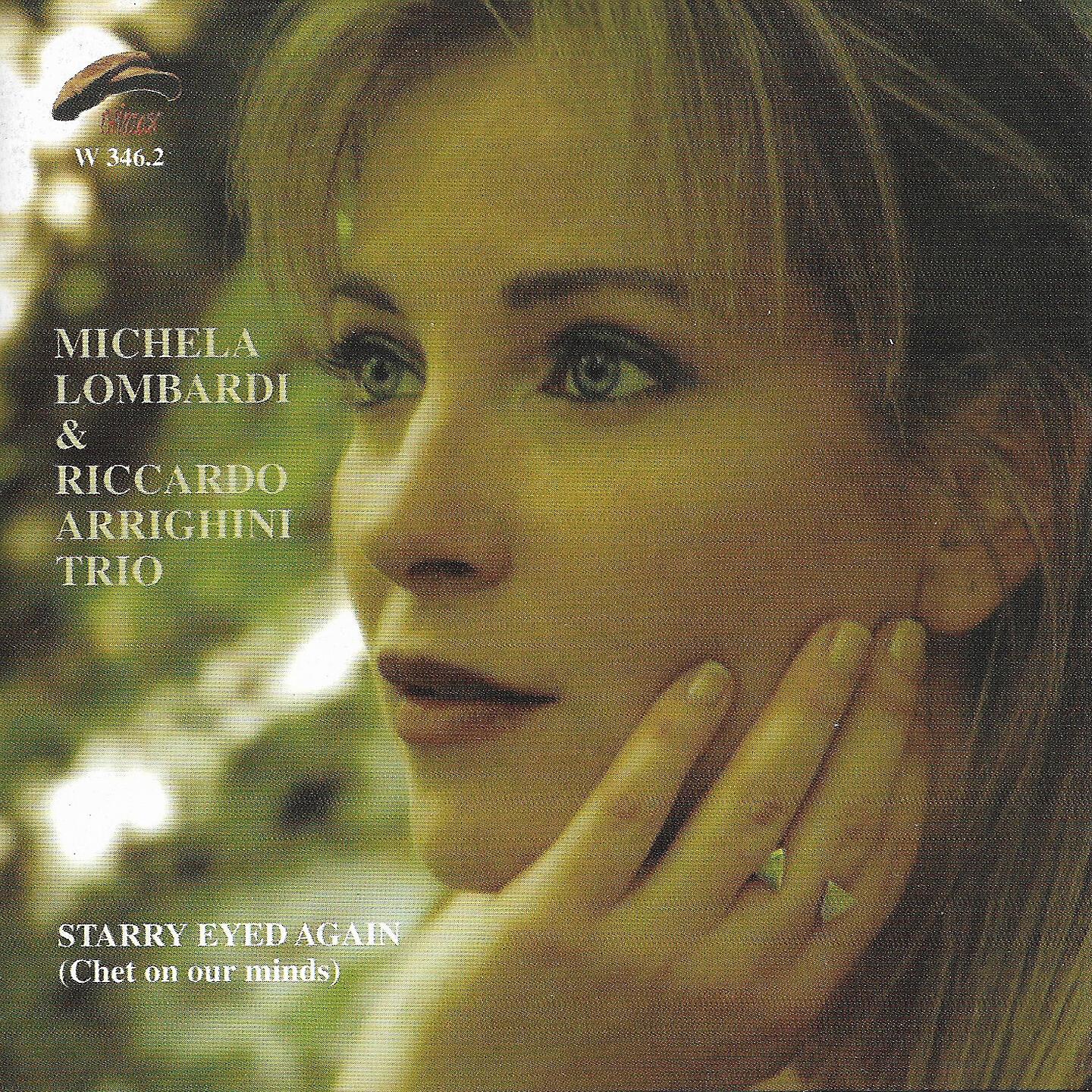 Michela Lombardi - You Go to My Head