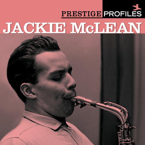 Постер альбома Prestige Profiles:  Jackie McLean