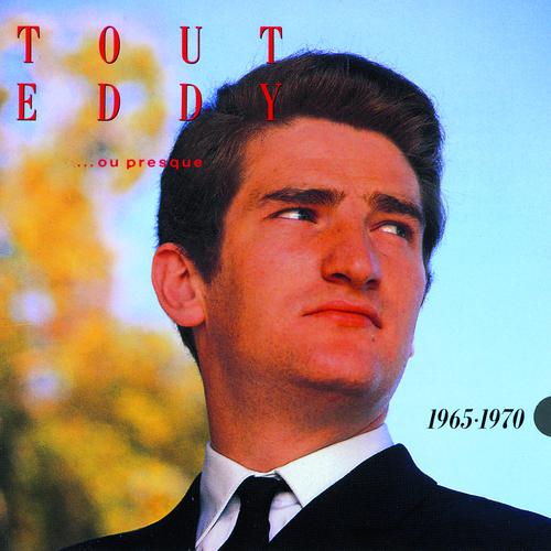 Постер альбома Tout Eddy 1965-1970