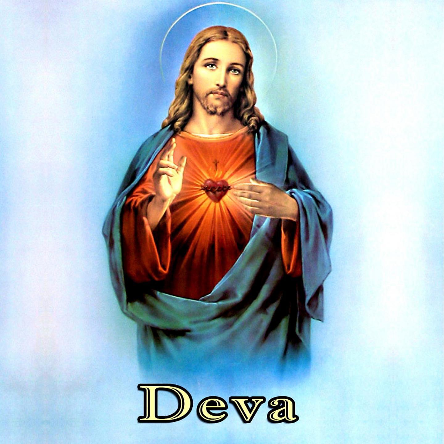 Постер альбома Deva