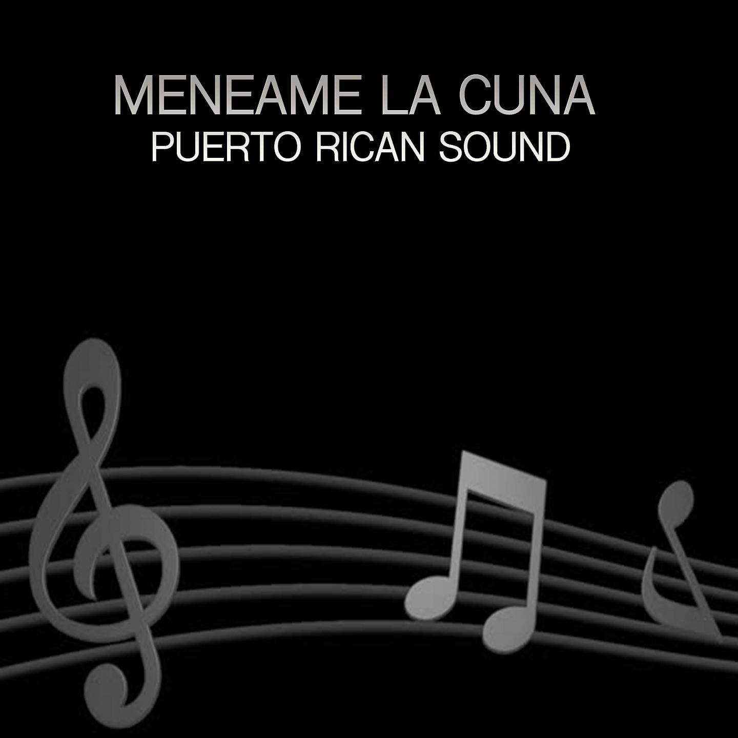 Постер альбома Meneame la Cuna