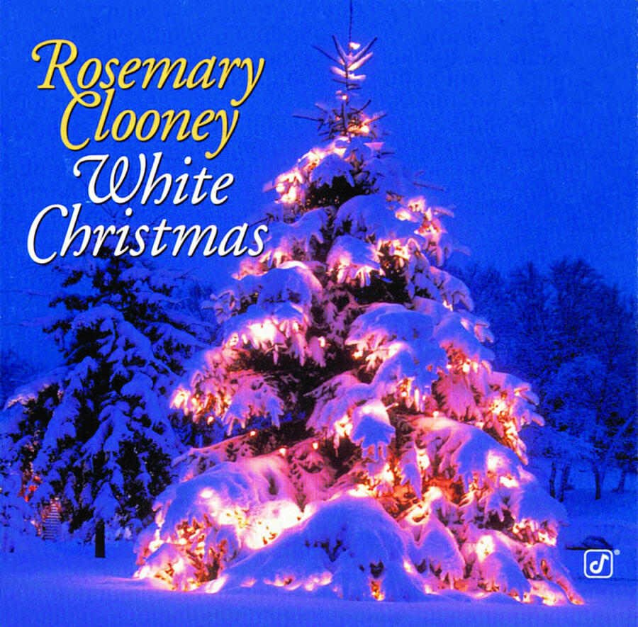 Rosemary Clooney - Santa Claus Is Coming To Town/Hey Kris Kringle