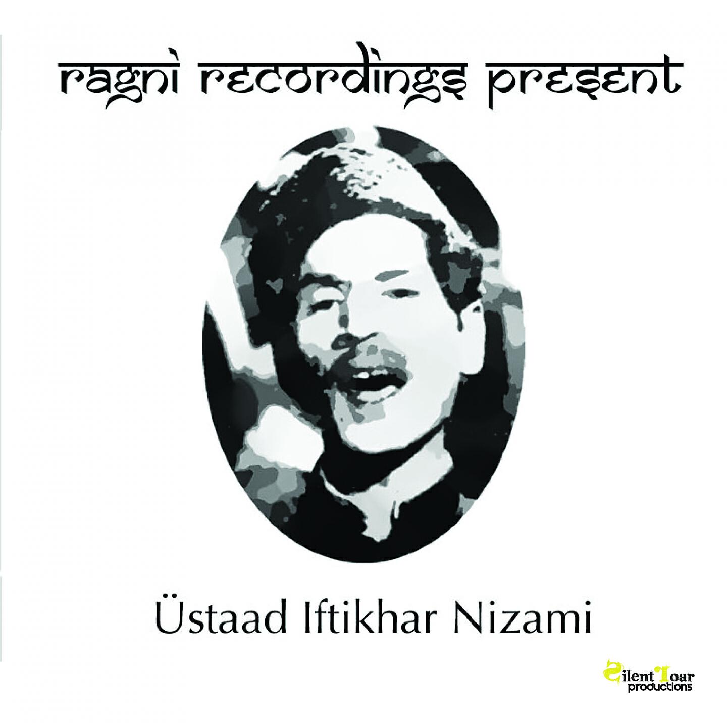 Ustaad Iftikhar Nizami - Uss Ki Hasrat Hae
