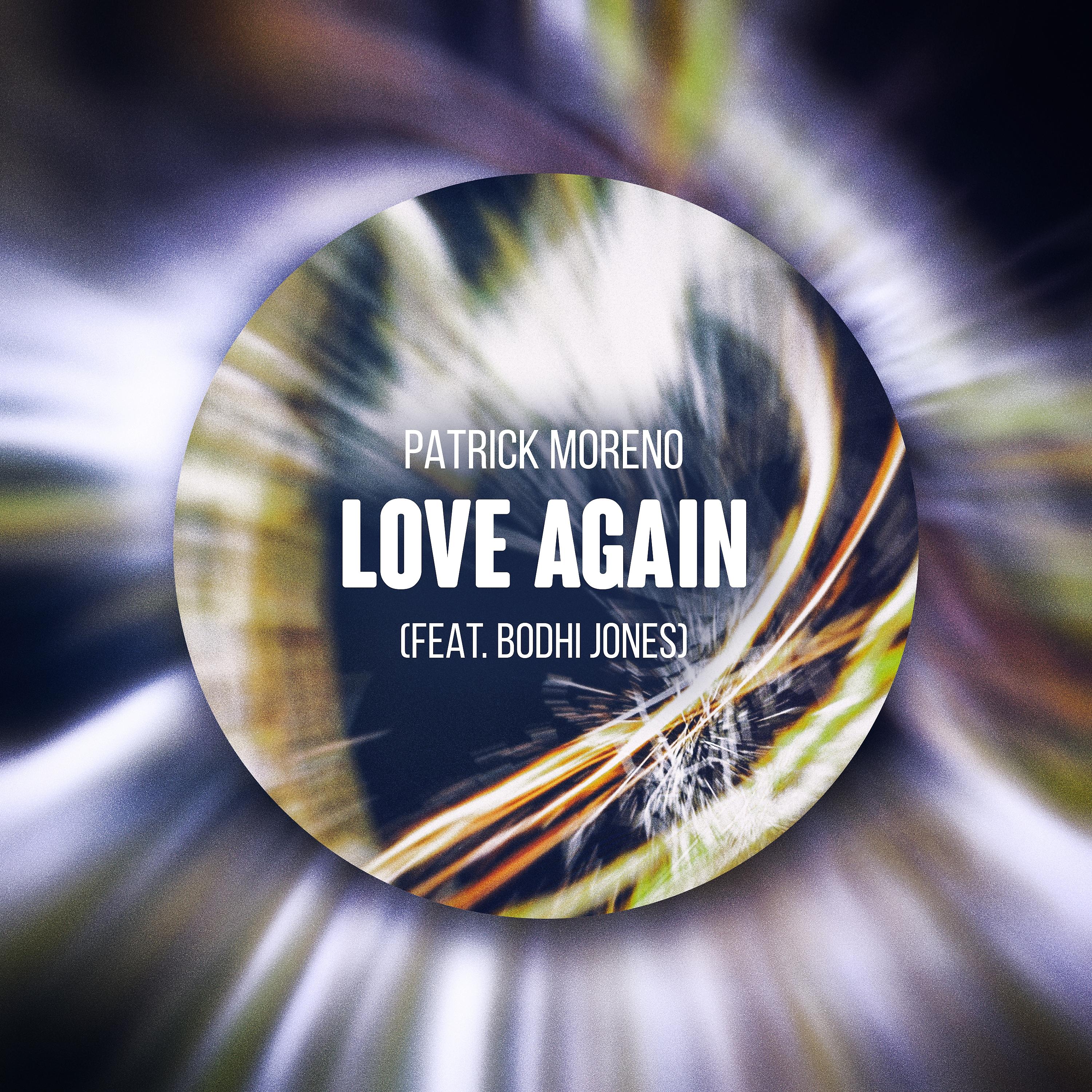 Постер альбома Love Again (feat. Bodhi Jones)