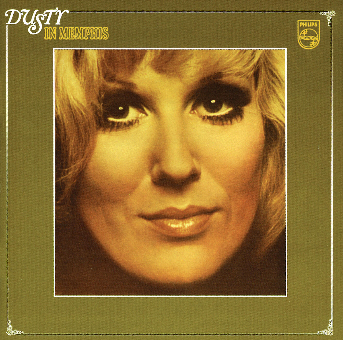 Dusty Springfield - Breakfast In Bed
