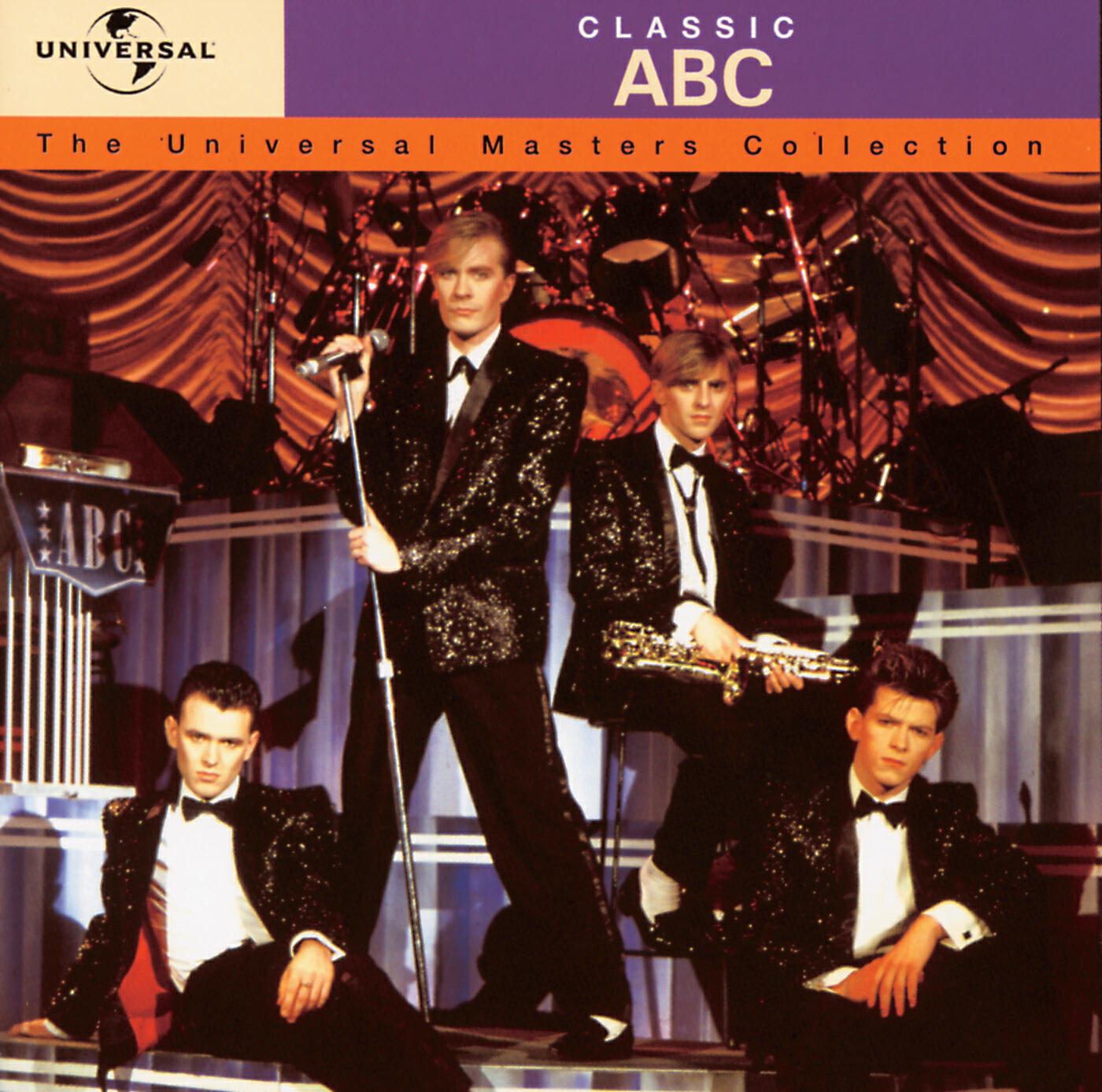 ABC - Poison Arrow