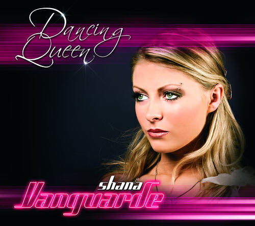 Shana Vanguarde - Dancing Queen (Radio Edit)