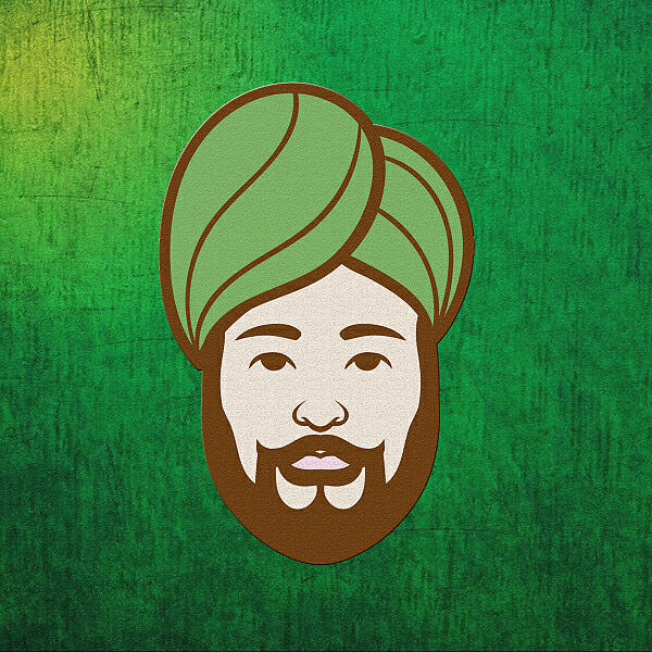 Arabian Trap - Musman Golg (Original Mix)